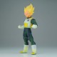 Dragon Ball Super Clearise PVC Statue Son Goku & Vegeta Version B: Vegeta 21 cm