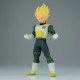 Dragon Ball Super Clearise PVC Statue Son Goku & Vegeta Version B: Vegeta 21 cm