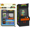 Teenage Mutant Ninja Turtles - Michelangelo Bitty Pop! Arcade Display Vinyl Figure
