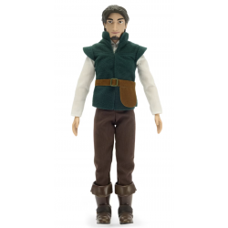 Disney Flynn Rider Classic Doll – Tangled – 12''