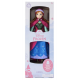 Disney Anna Classic Doll with Sidekick, Frozen