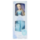 Disney Elsa Classic Doll with Sidekick, Frozen