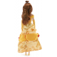 Disney Belle Classic Doll with Sidekick, Beauty and the Beast