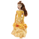 Disney Belle Classic Doll with Sidekick, Beauty and the Beast