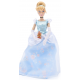 Disney Cinderella Classic Doll with Sidekick