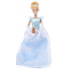 Disney Cinderella Classic Doll with Sidekick