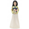 Disney Mulan Classic Doll with Sidekick