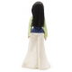 Disney Mulan Classic Doll with Sidekick