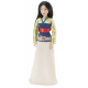 Disney Mulan Classic Doll with Sidekick