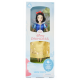 Disney Snow White Classic Doll with Sidekick, Snow White and the Seven Dwarfs