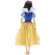 Disney Snow White Classic Doll with Sidekick, Snow White and the Seven Dwarfs