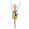 Disney Tinker Bell Classic Doll with Sidekick, Peter Pan
