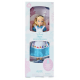 Disney Alice Classic Doll with Sidekick, Alice in Wonderland