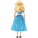 Disney Alice Classic Doll with Sidekick, Alice in Wonderland