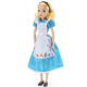 Disney Alice Classic Doll with Sidekick, Alice in Wonderland
