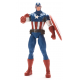Marvel Captain America Talking Action Figure - 33cm