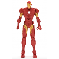 Marvel Iron Man Talking Action Figure - 33cm
