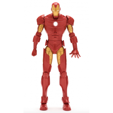Marvel Iron Man Talking Action Figure - 33cm