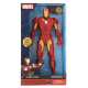 Marvel Iron Man Talking Action Figure - 33cm