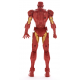 Marvel Iron Man Talking Action Figure - 33cm