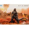 Godzilla x Kong: The New Empire Exquisite Basic Action Figure Godzilla Evolved Ver. 18 cm