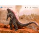 Godzilla x Kong: The New Empire Exquisite Basic Action Figure Godzilla Evolved Ver. 18 cm