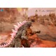 Godzilla x Kong: The New Empire Exquisite Basic Action Figure Godzilla Evolved Ver. 18 cm