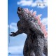 Godzilla x Kong: The New Empire Exquisite Stylist Action Figure Godzilla Evolved Ver. 18 cm