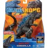 Monsterverse Godzilla with Battle Roar
