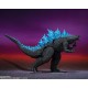 Godzilla x Kong: The New Empire S.H. MonsterArts Action Figure Godzilla (2024) 16 cm