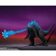 Godzilla x Kong: The New Empire S.H. MonsterArts Action Figure Godzilla (2024) 16 cm