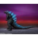 Godzilla x Kong: The New Empire S.H. MonsterArts Action Figure Godzilla (2024) 16 cm