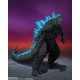 Godzilla x Kong: The New Empire S.H. MonsterArts Action Figure Godzilla (2024) 16 cm