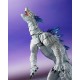 Godzilla x Kong: The New Empire S.H. MonsterArts Action Figure Shimo 18 cm