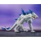 Godzilla x Kong: The New Empire S.H. MonsterArts Action Figure Shimo 18 cm