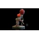 It Chapter Two Q-Fig Figure Pennywise 15 cm