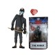 Toony Terrors: My Bloody Valentine The Miner Action Figure