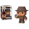 Funko Pop 22 Freddy Krueger (8 Bit), Nightmare On Elmstreet