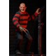 NECA A Nightmare on Elm Street 3 Clothed Action Figure Freddy Krueger 20 cm