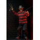 NECA A Nightmare on Elm Street 3 Clothed Action Figure Freddy Krueger 20 cm