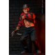 NECA A Nightmare on Elm Street 3 Clothed Action Figure Freddy Krueger 20 cm