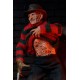 NECA A Nightmare on Elm Street 3 Clothed Action Figure Freddy Krueger 20 cm