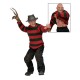NECA A Nightmare on Elm Street 3 Clothed Action Figure Freddy Krueger 20 cm