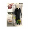 The Invisible Man: Mego Retro Style Action Figure