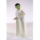 Bride of Frankenstein Action Figure Bride 20 cm