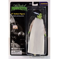 Bride of Frankenstein Action Figure Bride 20 cm