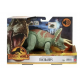 Jurassic World Dominion: Roar Strikers Triceratops (with sound)