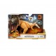 Jurassic World Dominion: Roar Strikers Skorpiovenator (with sound)