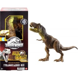 Jurassic World: Tyrannosaurus Rex Sound Surge