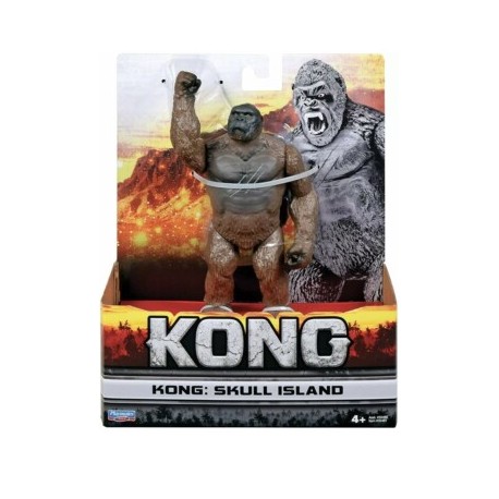 Kong Toho Classic Kong: Skull Island